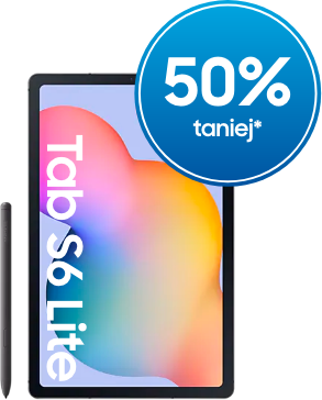 Galaxy Tab S6 Lite WiFi/LTE